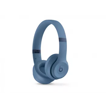 Apple Beats Solo 4 austiņas (zilas)