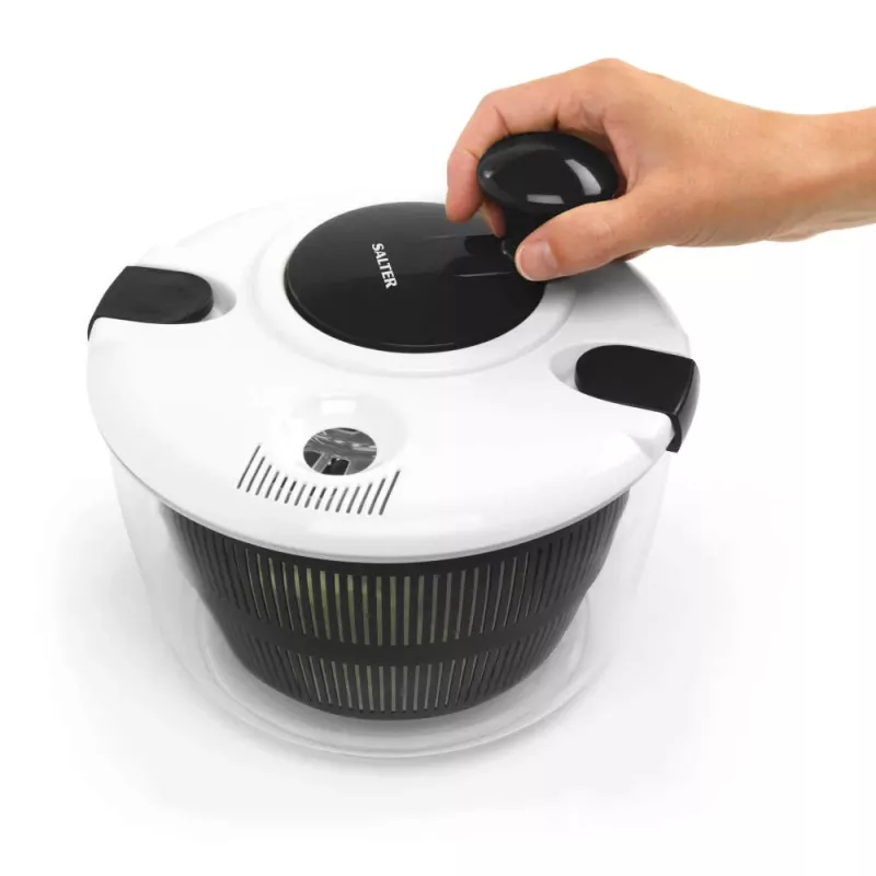Salter BW12003EU7 Salātu Griezējs 3.5L