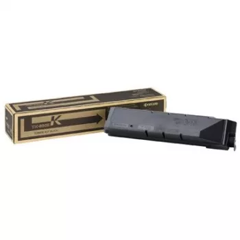 KYOCERA TK-8305K oriģinālā tonera kasetne, melna, 1 gab.