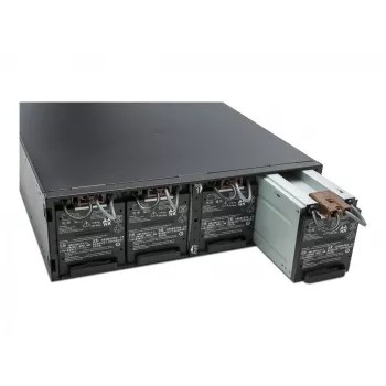 APC Smart-UPS On-Line SRT akumulatoru bloks 192V pagarinātam darbības laikam 5/6kVA