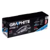 Bezvadu putekļsūcējs Energy+ 58G097 Graphite 2-in-1
