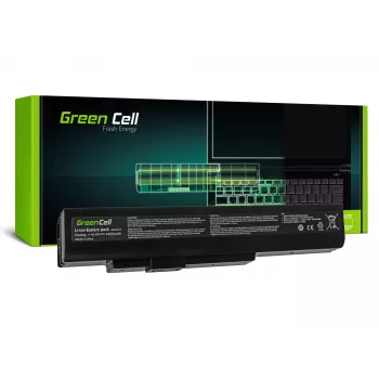 Green Cell MS04 akumulators MSI A6400, CR640, CX640