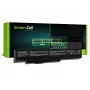Green Cell MS04 akumulators MSI A6400, CR640, CX640