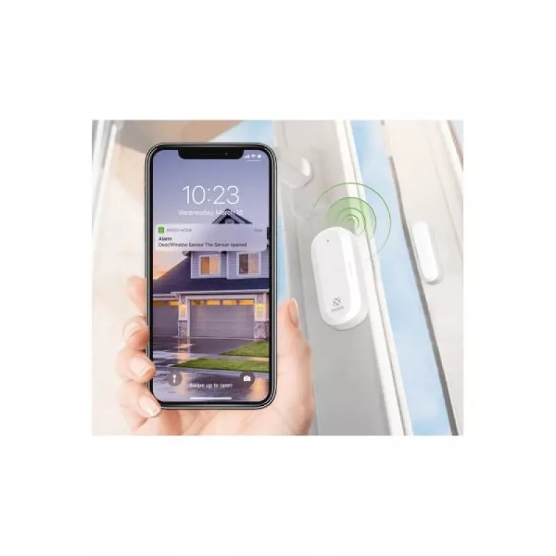 Durvju/logu sensors WOOX R7047