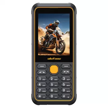Mobilais telefons UleFone Armor Mini 4 LTE 4.5 collu