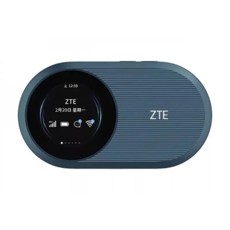 ZTE U10s Pro 4G Wi-Fi 6 mobilais rūteris, piekļuves punkts