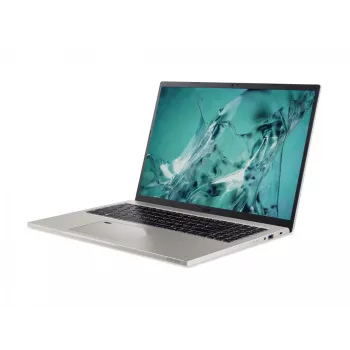 Portatīvais dators Acer Aspire AV16-71P-79L8 — Intel Core Ultra 7 255H, 16 inch WUXGA (1920x1200), 32 GB LPDDR5x, 2 TB SSD, Intel Arc 140T, Windows 11 Home, Pelēks