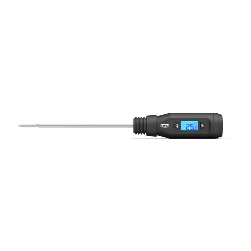 Xavax Digitālais Multitermometrs (00185856)