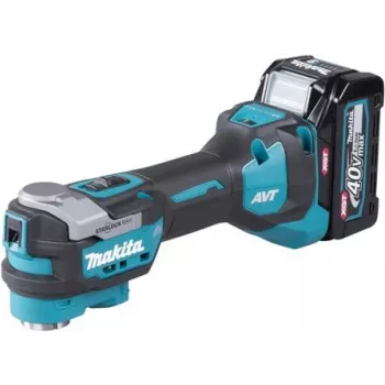Makita TM001GZ Bezvadu daudzfunkciju instruments bezsuku motors bez akumulatora un lādētāja 40 V (TM001GZ)
