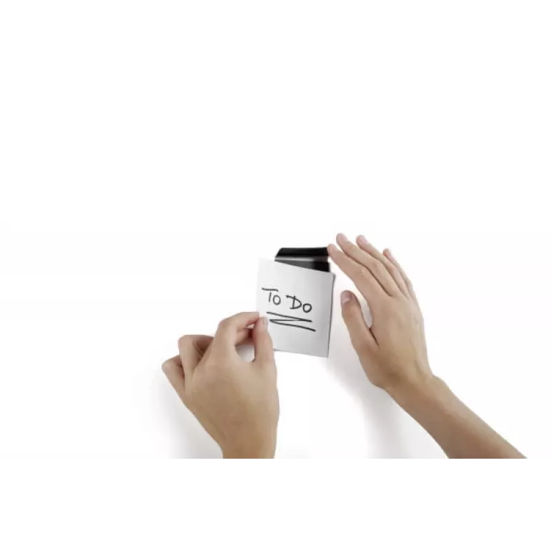 Dokumentu turētājs Durable DURAFIX Clip 60 mm