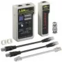 Wentronic goobay tīkla testeris (93010)