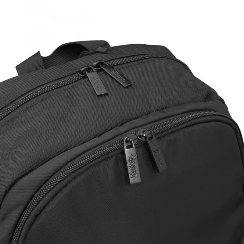 Mugursoma White Shark Scout Backpack Melna Poliesters