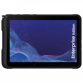 Mobilis PROTECH maciņš + 360° rokas siksna + statīvs Samsung Galaxy Tab Active Pro (067007)
