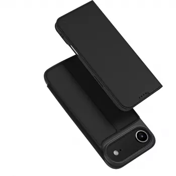 nevox Vario Series - iPhone Air Book Case melns - Maciņš (2515)