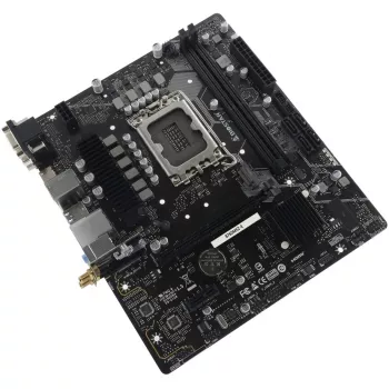 Mātesplate BIOSTAR B760MX2-E DDR5 Micro-ATX