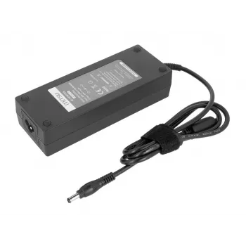 AC adapteris MITSU 19V 6.3A klēpjdatoriem ASUS Toshiba MSI, modelis ZM/LIT1963