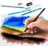 Staedtler 61 14610C Melns marķieris
