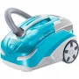 Thomas 786522 rokas putekļsūcējs pelēks