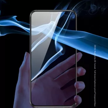 Aizsargstikls Devia Van Anti-Blue Ray iPhone 11 Pro Max