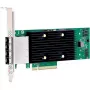 Broadcom eHBA 9600-16e interfeisa karte/adapteris iekšējais SAS, SATA