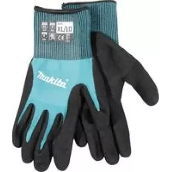 Makita darba cimdi nitrila Gr10 XL P-84707 izmērs 10