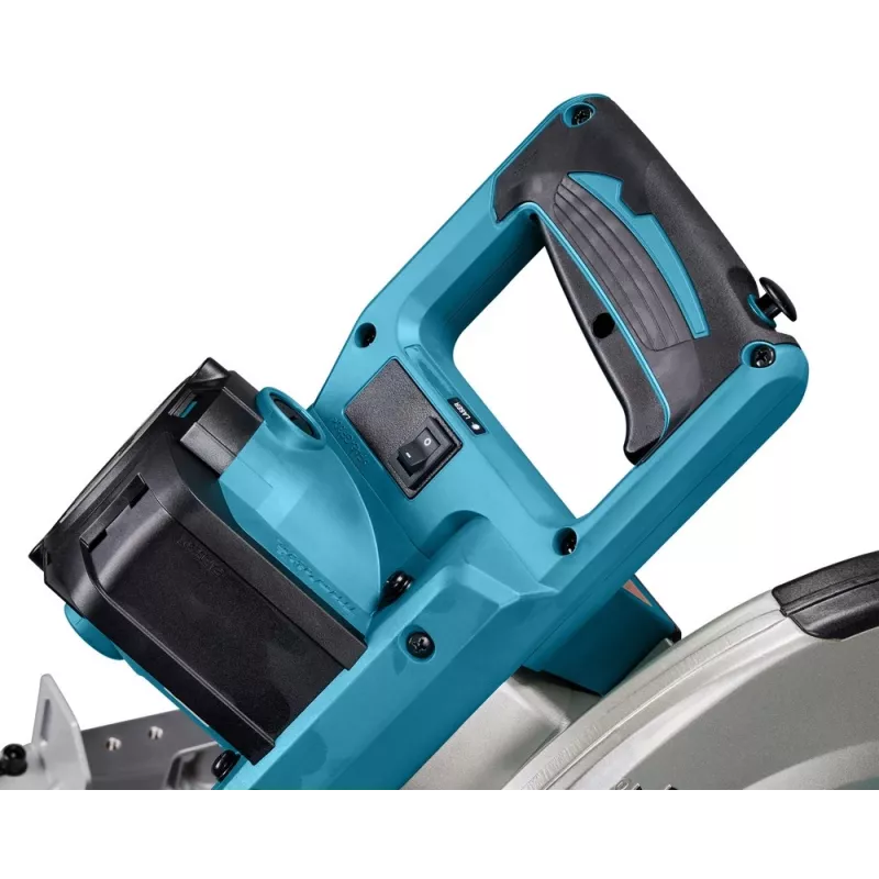 Makita LS1219L slīpzāģis 3200 RPM 1800 W