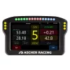 Ascher Racing 5 collu paneļa informācijas displejs modelis 76080029