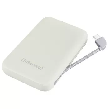 Power Bank USB 10000mAh/Beige S10000 7333031 Intenso
