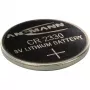 Ansmann 1516-0009 litija baterija (monētas elements, 3V)