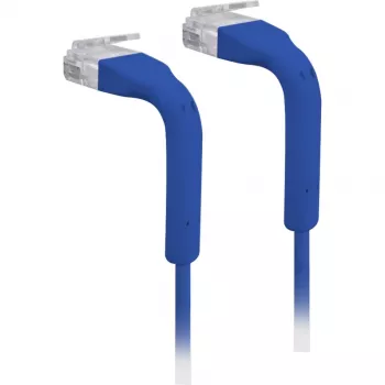 Ubiquiti Networks UC-PATCH-8M-RJ45-BL tīkla kabelis zils Cat6 8m (UC-PATCH-8M-RJ45-BL)