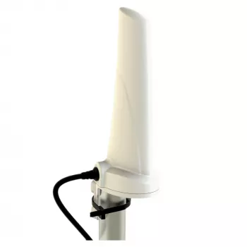 Omni-virziena LTE antena Poynting A-OMNI-0280-08-V1 4 dBi, SISO, 2 m kabelis