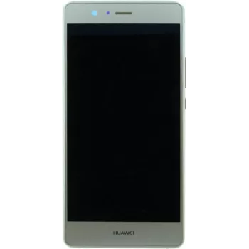 Huawei P9 Lite zelta ekrāns (02350TMS)
