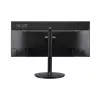 Acer CB2 CB292CU monitors 73.7 cm (29 inch) 2560 x 1080 pikseļi 2K Ultra HD LCD Melns