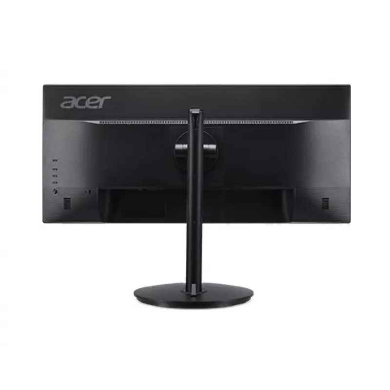 Acer CB2 CB292CU monitors 73.7 cm (29 inch) 2560 x 1080 pikseļi 2K Ultra HD LCD Melns