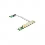 Slot paplašinātājs DeLOCK 41359 Mini PCI Express uz PCI 32 bitu