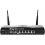 Draytek Vigor 2927ac - Bezvadu maršrutētājs ar 5 portu slēdzi - 1GbE - WAN porti: 2 - Wi-Fi 5 - Divjoslu (v2927ac-DE-AT-CH)