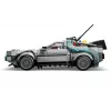 LEGO SPEED CHAMPIONS 77256 Laika mašīna no filmas Atpakaļ nākotnē