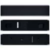 Lian Li UNI FAN CL120 Wireless Reverse Blade 12RCL1W1B 120 mm ventilators datora korpusam, melns