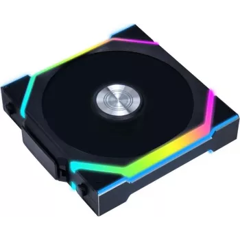 Lian Li UNI FAN SL Wireless 120 12 cm Melns 31 dB 64 cfm