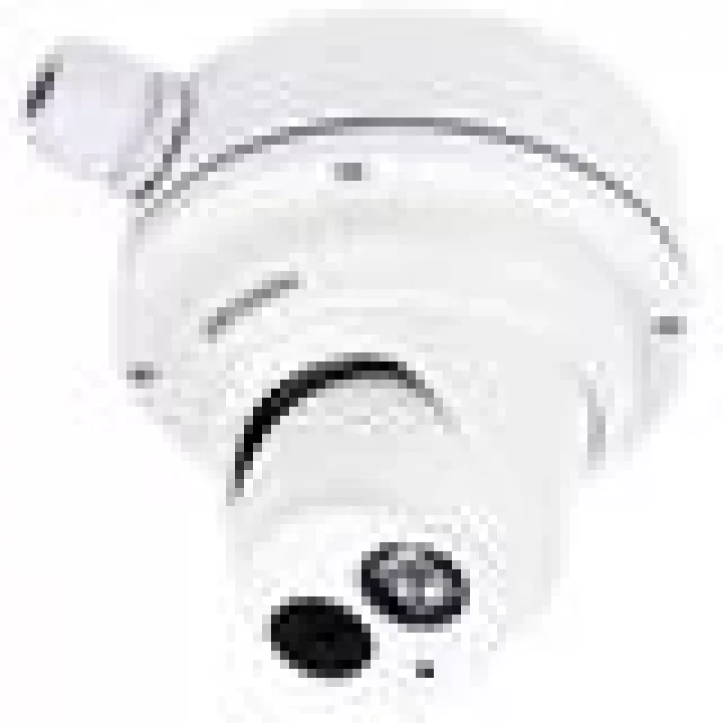Hikvision Digital Technology DS-1280ZJ-M pieslēguma kārba drošības kamerai