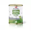 PUPIL Premium All Meat Venison - mitrā suņu barība - 800g