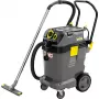 Putekļsūcējs Kärcher NT 50/1 Black 50 L 1380 W