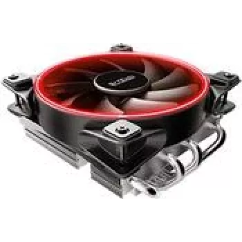 CPU dzesētājs PCCOOLER GI-46UR 120mm ventilators, 1800 RPM