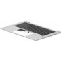 HP N09058-B31 klaviatūra (Holandiešu, ar fona apgaismojumu)