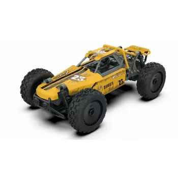 Buggy Amewi CoolRC DIY Oldscool 2WD 1:18 Elektriskais 8+