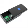 NVR Box ALLNET ALL2289-4GB ar Networkoptix serveri RK3399 4GB 3.5 collu HDD/SSD