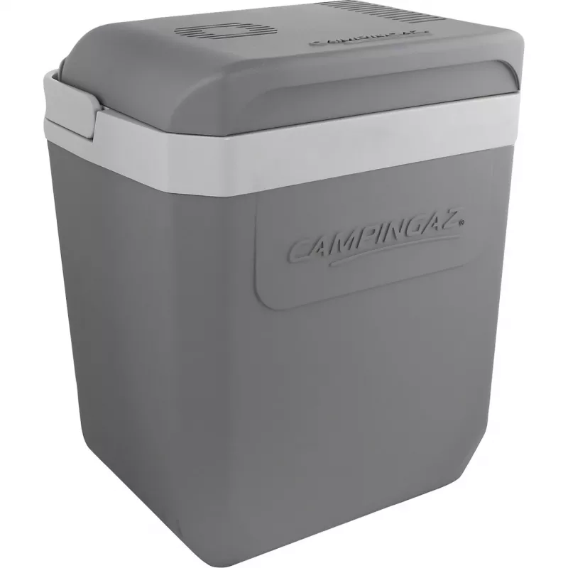 Campingaz Powerbox Plus 24 L termoelektriskais dzesētājs