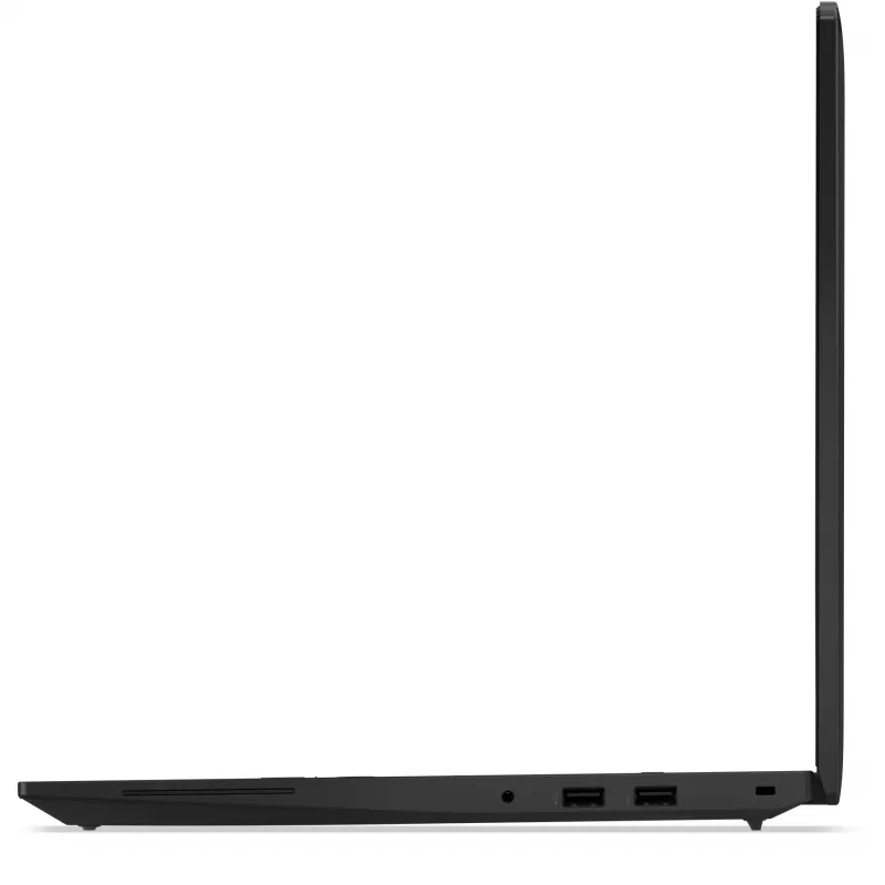 Lenovo ThinkPad L16 Gen 2 (AMD) 21SC0028GE klēpjdators, AMD Ryzen 7 PRO 250 3,3 GHz, 40,6 cm (16 collu) WUXGA 1920 x 1200 IPS, 32 GB DDR5-SDRAM, 1 TB SSD, AMD Radeon 780M, Wi-Fi 7, Windows 11 Pro, vācu tastatūra, melns