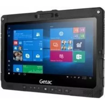GETAC plecu siksna planšetdatoram - K120, K120 G2, K120-Ex (GMS4X4)