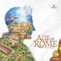 Age of Rome, Galda spēle